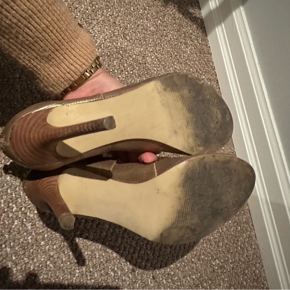 Guess Sandal Heels - Picture 5 of 5